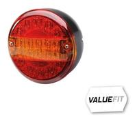 HELLA VALUEFIT 2SD 357 026-201 Rearlight - LED - 24/12V