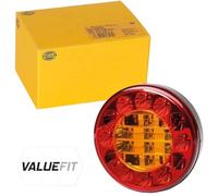 HELLA 2SD 357 027-001 Rear light cluster