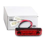 HELLA VALUEFIT 2TM 357 010-011 Tail Light - LED - 12V - mounting
