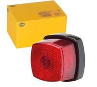 HELLA VALUEFIT 2TM 357 012-011 Tail Light - Halogen - 12V - Fitting