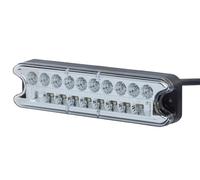 HELLA VALUEFIT 2VP 357 021-031 Rearlight - LED - 12/24V - mounting/Bolted