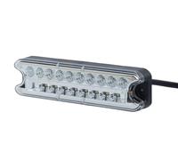 HELLA VALUEFIT 2VP 357 021-041 Rearlight - LED - 12/24V - mounting/Bolted