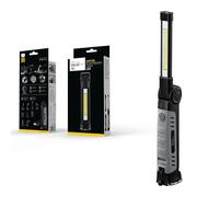 Hella Valuefit 2XM 357 300-001 LED Hand Light USP300-3.7V with Magnet/with Hook