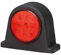HELLA VALUEFIT 2XS 357 003-001 Marker Light - LED - 12/24V - Lateral Mounting