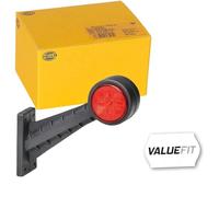 HELLA VALUEFIT 2XS 357 004-041 Marker Light - LED - angled - right/Lateral Mounting