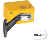 HELLA VALUEFIT 2XS 357 007-011 Marker Light - LED - 12/24V - angled - left/Lateral Mounting
