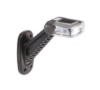 HELLA VALUEFIT 2XS 357 007-021 Marker Light - LED - 12/24V - angled - right/Lateral Mounting