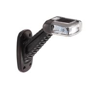 HELLA VALUEFIT 2XS 357 007-021 Marker Light - LED - 12/24V - angled - right/Lateral Mounting