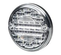 HELLA 2ZR 357 026-041 Reverse Light
