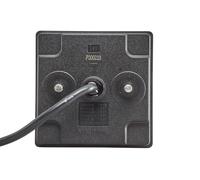 HELLA VALUEFIT 2SW 357 029-121 Direction Indicator - LED - 24V | mounting/Bolted - Plug: open cable ends - Quantity: 1