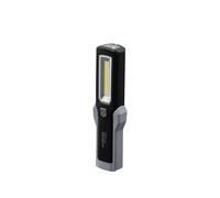 Hella Hand Lamp 2XM 357 300-301 - Workshop Inspection Torch Work Light LED Car