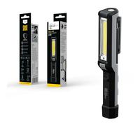 Hella Valuefit LED Hand Light UPL150-3.7 V - 150 lm - with Clip/with Magnet - 2XM 357 300-101