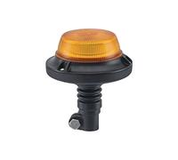 HELLA VALUEFIT 2XD 357 980-011 LED-Strobe-type Beacon - Slim - 12/24V - Flexible pipe sockets