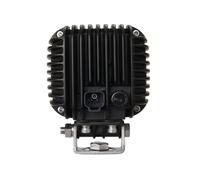 Auxiliary Lamp Bolted 1GA 357 109-002 HELLA