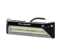 Hella LED Worklight 1GB 357 098-001 Valuefit SMS2000 12/24V Black