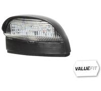Licence Plate Light 2KA357013-001 By Hella