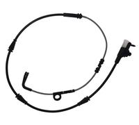 HELLA 8DK 355 253-361 Brake pad wear sensor