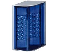 HELLA Warning Light Emergency Flashing Lamp Rear LED 12V (2XD 009 475-021)