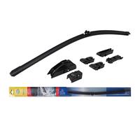 Hella Wiper Blade Dyna-Blade WBU22 Front 550Mm Windshield Wiper 22" Flat Beam