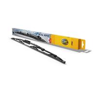 Wiper Blade fits PEUGEOT Front Windscreen Hella Genuine Top Quality Guaranteed