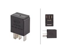 Hella Wiper Interval Relay fits Bmw Opel Vauxhall