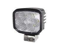 Hella Worklight 129.0mm High 1527449 503292359 11345830 1GA 996 188-021