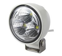 HELLA Worklight 1G0 996 476-201 - German Stability and Resilience Guaranteed