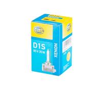 HELLA Worklight Bulb D1S Fits MERCEDES BMW VOLVO RENAULT VW AUDI DYX00-99655