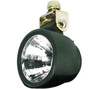 HELLA 1G0 996 176-111 Halogen-Worklight - Modul 70 - 12/24V - Bolted/mounting - Suspended/Swivelling Mounting Bracket - Short distance lighting - Plug: open cable ends