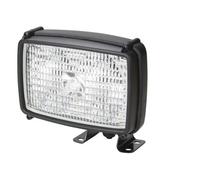 HELLA Worklight Fits SCHAEFF SENNEBOGEN TIMBERJACK VALMET AGCO YANMAR TEREX DOLL