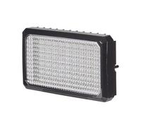 HELLA Worklight Fits VAN HOOL FAUN LIEBHERR CLAAS ROSENBAUER ALEXANDER DENNIS