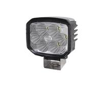 Hella LED Worklight Power Beam 1500 1GA996288-001, 12/24V, 1300 lm, DEUTSCH plug