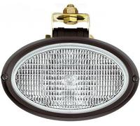 HELLA Worklight Lamp Type H9 12V 167mm Height Fits CLAAS HAMM 1GA 996 561-007