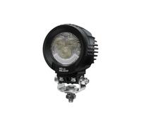 HELLA Worklight Lamp Type LED 12/24V With Adapter Universal 1G0 357 109-111