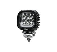 HELLA Worklight Lamp Type LED 12/24V With Adapter Universal 1GA 357 109-041