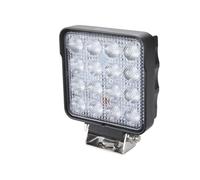 1GA 357 106-022 Valuefit 2.0 Work Light Lamp Off Road Truck SUV Tractor By Hella