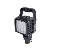 HELLA Worklight Lamp Type LED Fits BOMAG CATERPILLAR FELDBINDER 1GA 996 192-051