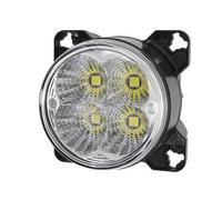 HELLA Worklight Lamp Type LED Fits CASE IH CLAAS JCB VERSATILE 1G0 996 263-511
