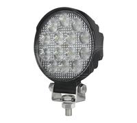 HELLA Worklight / Work Lamp LED 12V 24V 25W 1G1 357 105-022