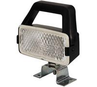 HELLA Worklight Work Lamp Torch Halogen H3 12V 24V (1GD 004 490-001)