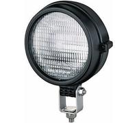 HELLA Worklight Work Lamp Torch Halogen H3 24V 12V (1G3 005 760-201)