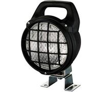 HELLA Worklight Work Lamp Torch Halogen H3 24V 12V (1G4 003 470-031)