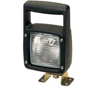 HELLA Halogen-Worklight - Ultra Beam - 12/24V - 1GA007506-101