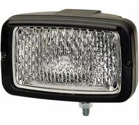 HELLA Worklight Work Lamp Torch Halogen H3 24V 12V (1GB 007 145-101)