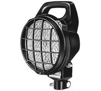 HELLA Worklight Work Lamp Torch Halogen H3 24V (1G4 003 470-141)