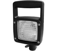 HELLA Worklight Work Lamp Torch Halogen H3 24V (1GA 007 506-681)