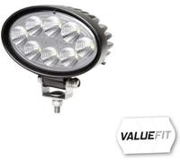 HELLA Worklight Work Lamp Torch LED 12V 24V (1GA 357 001-001)
