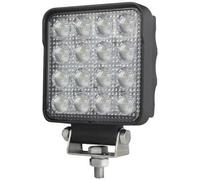 HELLA Worklight Work Lamp Torch LED 12V 24V (1GA 357 106-032)
