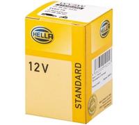 Hella WY5W Bulb Halogen Indicator Light Standard Range 12V 5W OEM