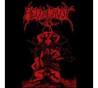 Hellacaust - What Is Not